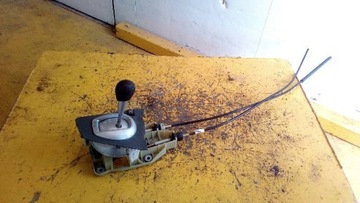 MECHANIZMUS PÁKY ŘAZENÍ SPACEBALL VOLVO S60 2,4 B