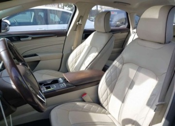 Ford Fusion 2017 Ford Fusion Hybrid Platinum, od ubezpieczalni 2.0 Hybryda 141KM, zdjęcie 14