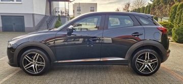 Mazda CX-3 Crossover 2.0 SKY-G 120KM 2015 Mazda CX3 2.0B 120KM, Led, Klima, Super Stan. Gorąco POLECAM !!!, zdjęcie 6