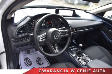 Mazda CX-30 2020 Mazda CX-30 Asystenty Full-LED NaviKamera-360 El.Klapa Grz.FoteleKierow., zdjęcie 10