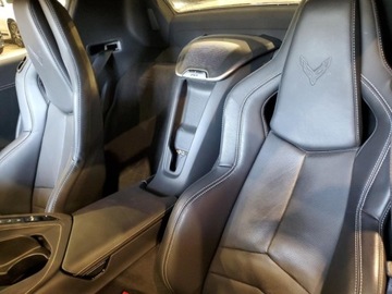 Chevrolet Corvette C7 2023 Chevrolet Corvette Stingray 2Lt 2023 6.2l 6.2 Benzyna 490KM, zdjęcie 10