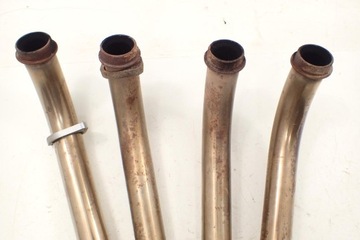 Suzuki GSF 1200 Bandit 00-05 Выпускной коллектор