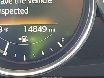 Mazda MX-5 IV 2024 Mazda MX-5 Miata Rf Grand Touring 2024 2.0 Benzyna 181KM, zdjęcie 11