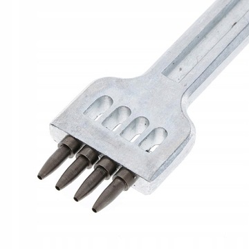 Дыроколы своими руками