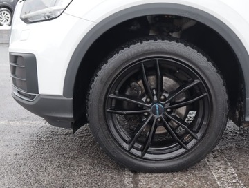 Audi Q2 SUV 1.5 35 TFSI 150KM 2020 Audi Q2 35 TFSI, Salon Polska, Serwis ASO, zdjęcie 14