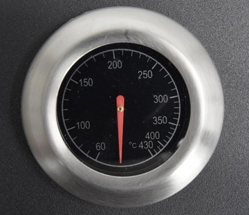 LUND 99649 ГРИЛЬ 2 В 1, ГАЗ + УГОЛЬ 8,4 КВТ