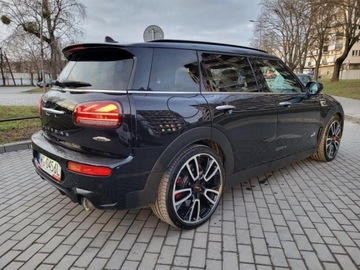 Mini Clubman F54 Kombi 2.0 JCW 306KM 2020 MINI CLUBMAN John Cooper Works ALL4 Serwisowany ASO MINI Przebieg:73,442km, zdjęcie 30