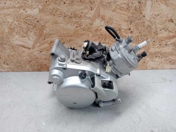 ДВИГАТЕЛЬ YAMAHA TZR 50 2T AM6
