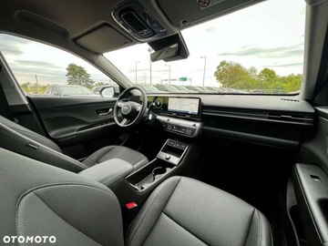 Hyundai Kona II 2025 Hyundai Kona 1.6 GDI Hybrid Platinum DCT 1.6 Hybryda 129KM, zdjęcie 10