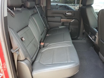  GMC Sierra K2500 Denali 2022 6.6l 6.6 Diesel 401KM, zdjęcie 10