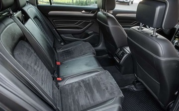 Volkswagen Passat B8 GTE Variant Facelifting 1.4 TSI Plug-In-Hybrid 218KM 2020 Volkswagen Passat Variant GTE 1.4BH 218Ps Full Ledy Navi Parktronik Bezwyp, zdjęcie 34