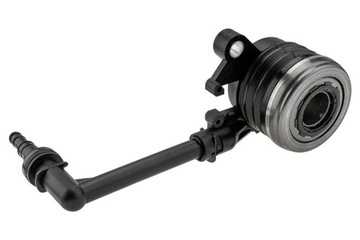 WYSPRZĘGLIK NISSAN QASHQAI 1.5DCI 2.0DCI 07-