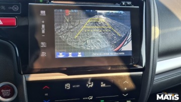 Honda Jazz IV 2016 Honda Jazz 1.4BENZ manual Navi climatronic kamera 2xPDC 100 bezwypadek 1.3, zdjęcie 19