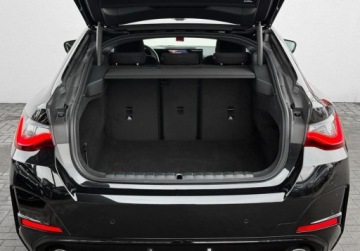 BMW Seria 4 G22-23-26 2025 BMW Seria 4 I wlasciciel M Sport Gwarancja Bezwypadkowy FVAT23, zdjęcie 12