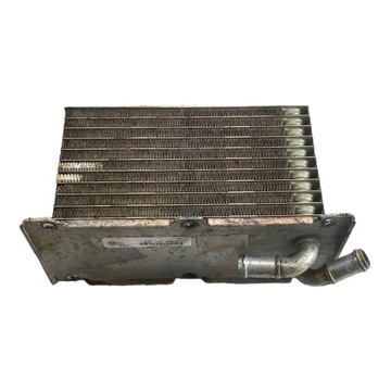 AUDI A1 8X CHLADIČ VZDUCHU INTERCOOLER 03F145749C