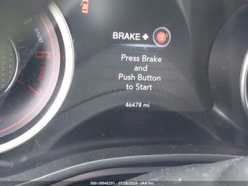 Dodge Challenger III 2021 Dodge Challenger 2021r, Scat Pack, 6.4L, Widebody 6.4 Benzyna 485KM, zdjęcie 9