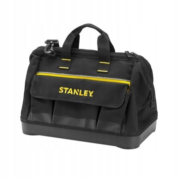 TORBA NARZĘDZIOWA WALIZKA MONTERSKA 16'' STANLEY