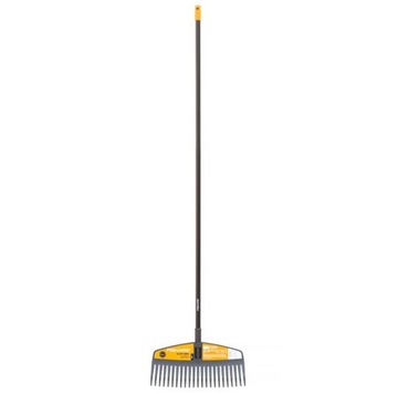 FISKARS Grabie do liści trawy SOLID M 1063090
