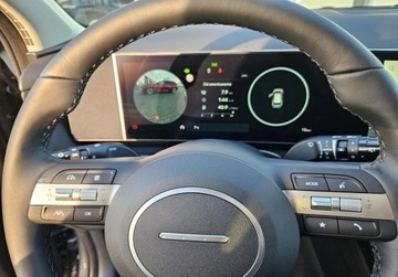 Hyundai Tucson IV SUV Facelifting 1.6 T-GDI 160KM 2025 Hyundai Tucson 160KM 6MT Executive Comfort Oferta Specjalna 1.6 160KM, zdjęcie 19