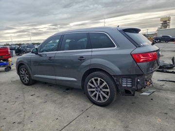 Audi Q7 II 2018 Audi Q7 2018 AUDI Q7 PRESTIGE 3.0 Benzyna 335KM, zdjęcie 1