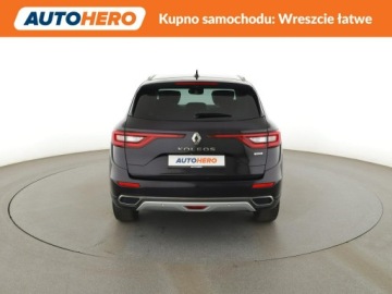 Renault Koleos II SUV Facelifting 2.0 Blue dCi 190KM 2019 Renault Koleos 2.0d Automat 4x4 Initiale Paris, zdjęcie 5