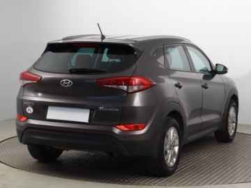 Hyundai Tucson III SUV 1.7 CRDI 115KM 2015 Hyundai Tucson 1.7 CRDi, Salon Polska, Klima, zdjęcie 4