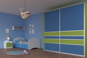 Раздвижные двери набор дверей ширины 2m 2