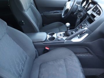 Peugeot 3008 I 2012 Peugeot 3008 1.6 HDi, Navi, Klima, Klimatronic, zdjęcie 8