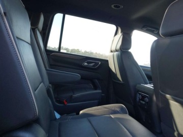 Chevrolet Suburban GMT900 2023 Chevrolet Suburban 2023 CHEVROLET SUBURBAN 4WD PREMIER 5.3 Benzyna 355KM, zdjęcie 11