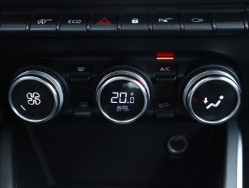 Dacia Duster II SUV 1.6 SCe 115KM 2019 Dacia Duster 1.6 SCe, Salon Polska, Navi, Klima, zdjęcie 16