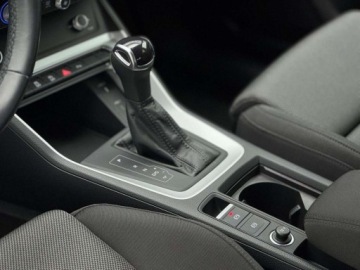 Audi Q3 II SUV 1.5 35 TFSI 150KM 2022 Audi Q3 150 KM,Ambiente,Smartphone Interface,Kamera 1.5 Benzyna 150KM, zdjęcie 11