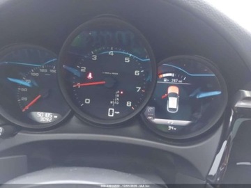 Porsche Macan 2021 Porsche Macan 2021 2.0L 2.0 Benzyna 248KM, zdjęcie 10