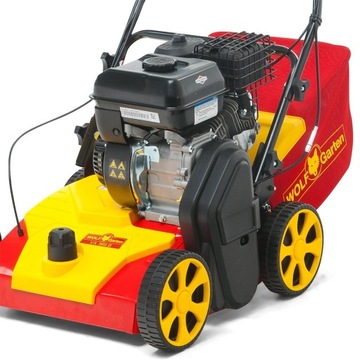 18szt. zęby pazurki sprężyny MTD OPTIMA 38 VO, 35 VO wertykulator aerator