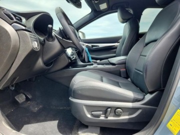 Infiniti 2022 Infiniti QX55 Luxe 2022 2.0 Benzyna 268KM, zdjęcie 7