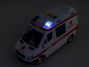 БОЛЬШАЯ СКОРАЯ СКОРАЯ ЗВУКОВАЯ СВЕТОВАЯ СИРЕНА