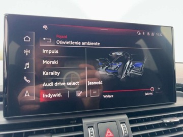 Audi Q5 II 2020 Audi Q5 S tronic Matrix LED Kamera Navi 20 3x Klima Komfort Key 2.0, zdjęcie 25