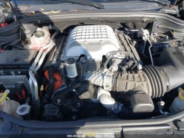 Jeep Grand Cherokee IV 2018 Jeep Grand Cherokee Trackhawk 2018 6.2l 6.2 Benzyna 707KM, zdjęcie 8