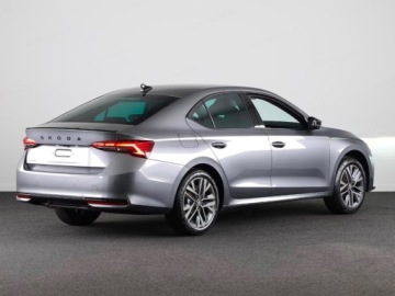 Skoda Octavia IV Liftback 1.5 TSI EVO 150KM 2026 SKODA Octavia Sportline 1.5 TSI mHEV DSG Sedan 150KM 2026, zdjęcie 3