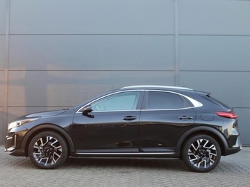 Kia XCeed 2025 KIA XCeed 1.6 T-GDI Tribute DCT Crossover 150KM 2025, zdjęcie 3