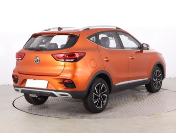 MG ZS II SUV Classic 1.5 VTi-Tech 106KM 2024 MG ZS SUV 1.5, 1. Właściciel, Serwis ASO, VAT 23%, zdjęcie 4