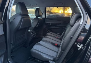 Peugeot 5008 II Crossover 1.5 BlueHDI 130KM 2020 Peugeot 5008 Led Skora Ambiente LineAssist Alu18 Serwis Gwarancja Super St, zdjęcie 19