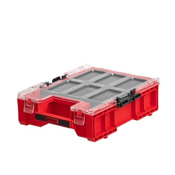 Qbrick ONE Organizer M Plus RED Ultra HD MFI