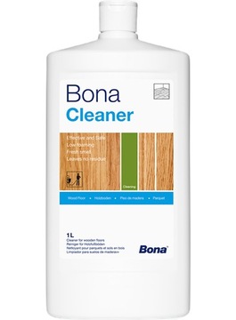 Bona CLEANER koncentrat do podłóg lakierowanych 1L