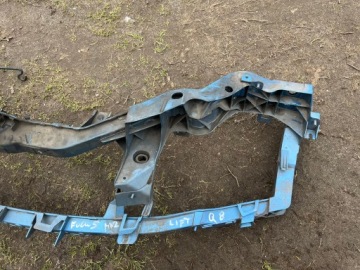 УСИЛИТЕЛЬ ПЕРЕДНЕГО РЕМНЯ БЕЗОПАСНОСТИ FORD FOCUS MK2 LIFT