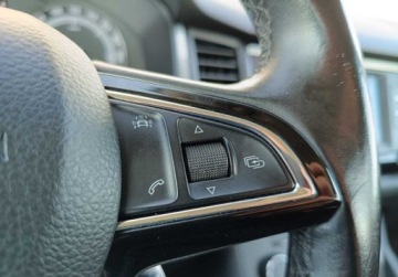 Skoda Kodiaq I SUV 1.4 TSI ACT 150KM 2017 Skoda Kodiaq 1.4 TSI PB 150KM ACTIVE DSG Salon PL Serwis ASO Gwarancja 1.4, zdjęcie 14