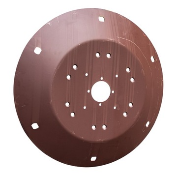 TALERZ ROBOCZY GÓRNY KOSIARKI ROTACYJNEJ NOWY