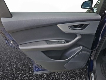 Audi Q7 II SUV Facelifting  3.0 45 TDI 231KM 2021 Audi Q7 Matrixy, aktywny tempomat, skretna tylna os, pneumatyka 3.0 231KM, zdjęcie 27