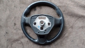 OPEL ASTRA K 5 VOLANT MULTIFUNKČNÍ KOŽENÁ KŮŽE