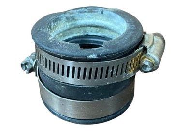 SKI DOO FORMULA S ROTAX 380 SKUTER ŚNIEŻNY KRÓCIEC SSĄCY GAŹNIKA