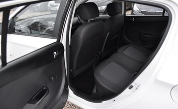 Hyundai i20 I Hatchback 5d Facelifting 1.2 DOHC 85KM 2014 Hyundai i20 LIFT Benzyna 1.2 Klimatyzacja 1.2 Benzyna 85KM, zdjęcie 15